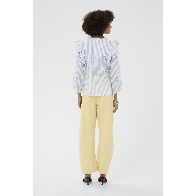 Culture CUHENA SHADIA BLOUSE3049501_4