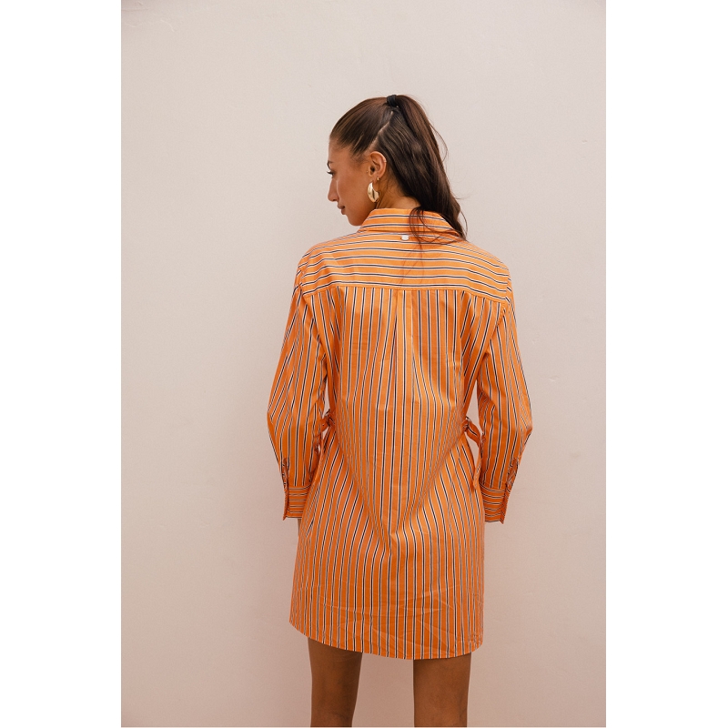 Freeman t. porter RAGAZ STRIPE3062001_5