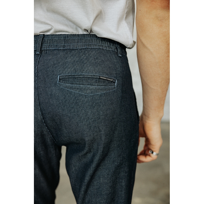 Freeman t. porter DEREK DENIM3062801_3