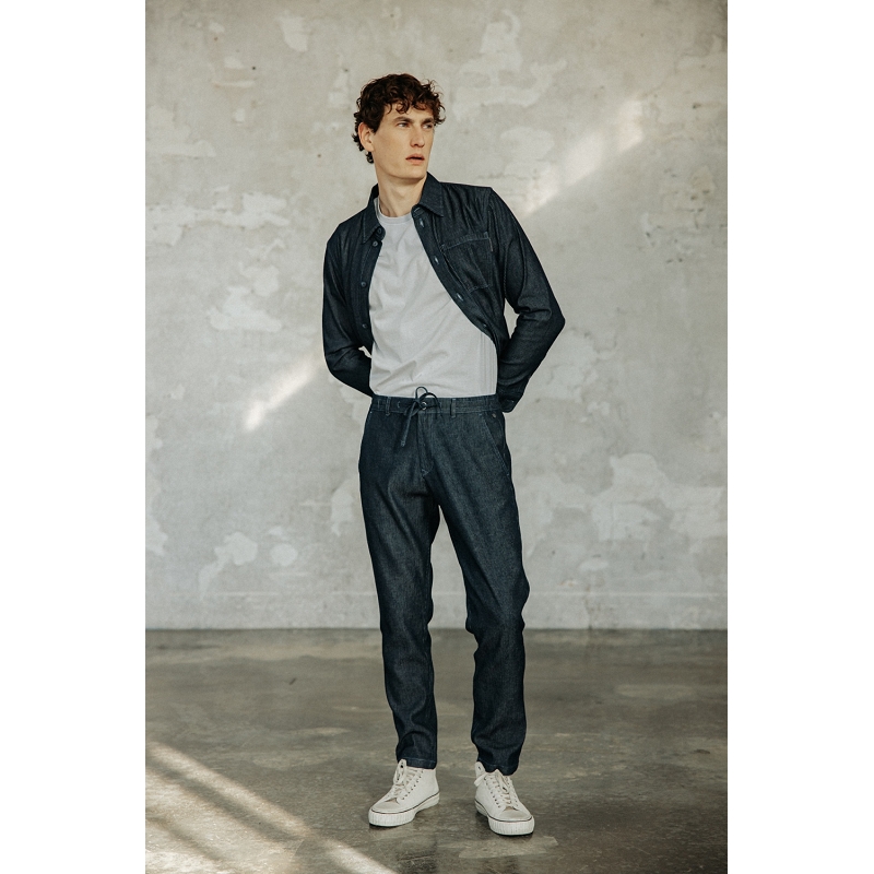 Freeman t. porter DEREK DENIM3062801_5