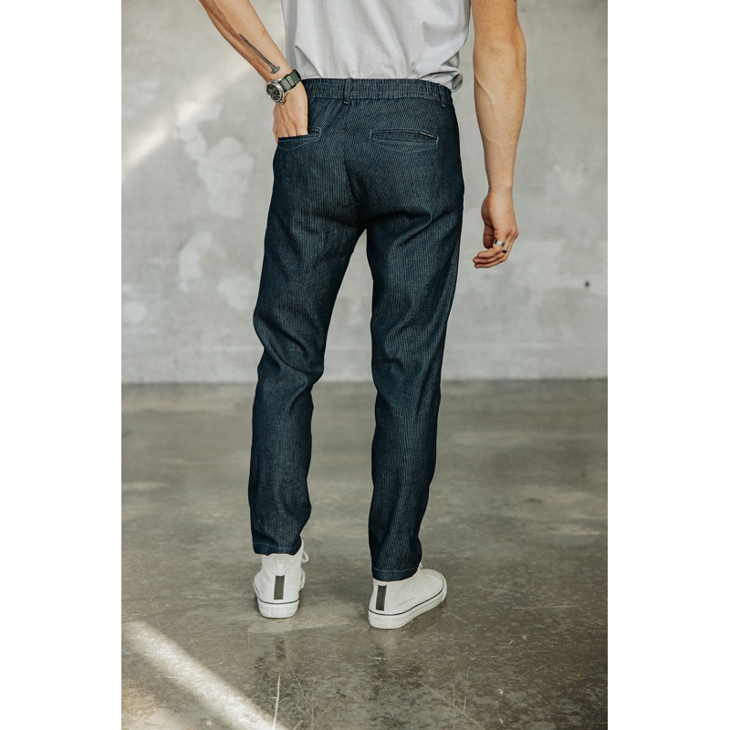 Freeman t. porter DEREK DENIM3062801_6