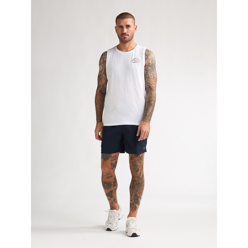 Petrol industries SLR753  MEN SINGLET RNECK3091901_5