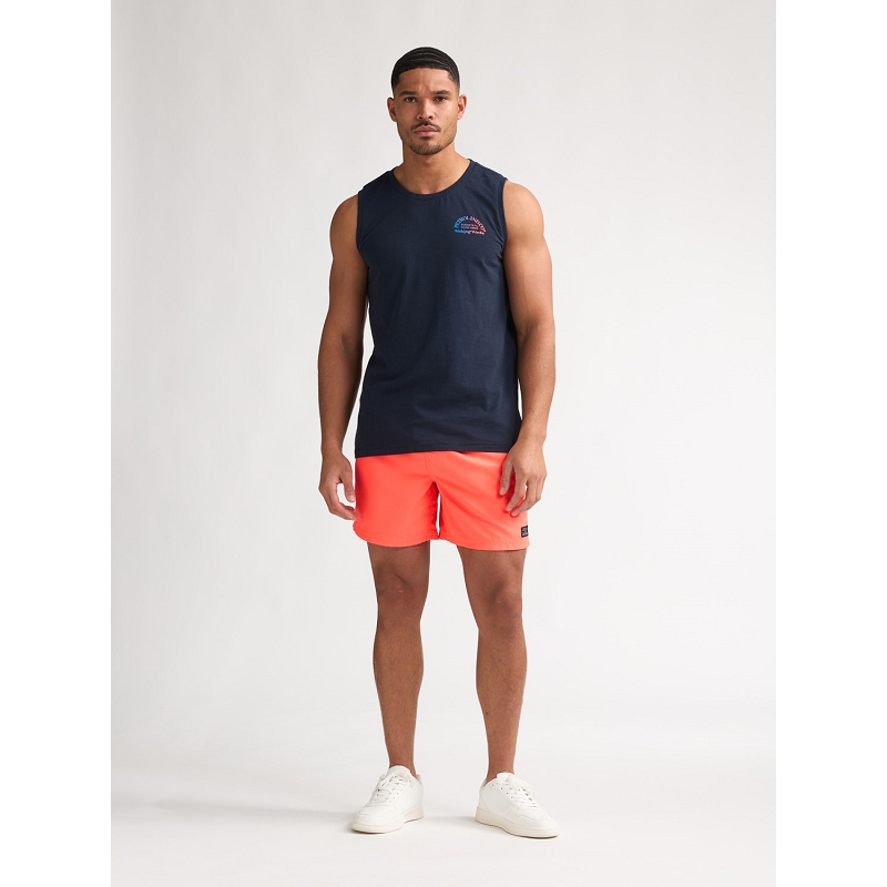 Petrol industries SLR753  MEN SINGLET RNECK3091902_5