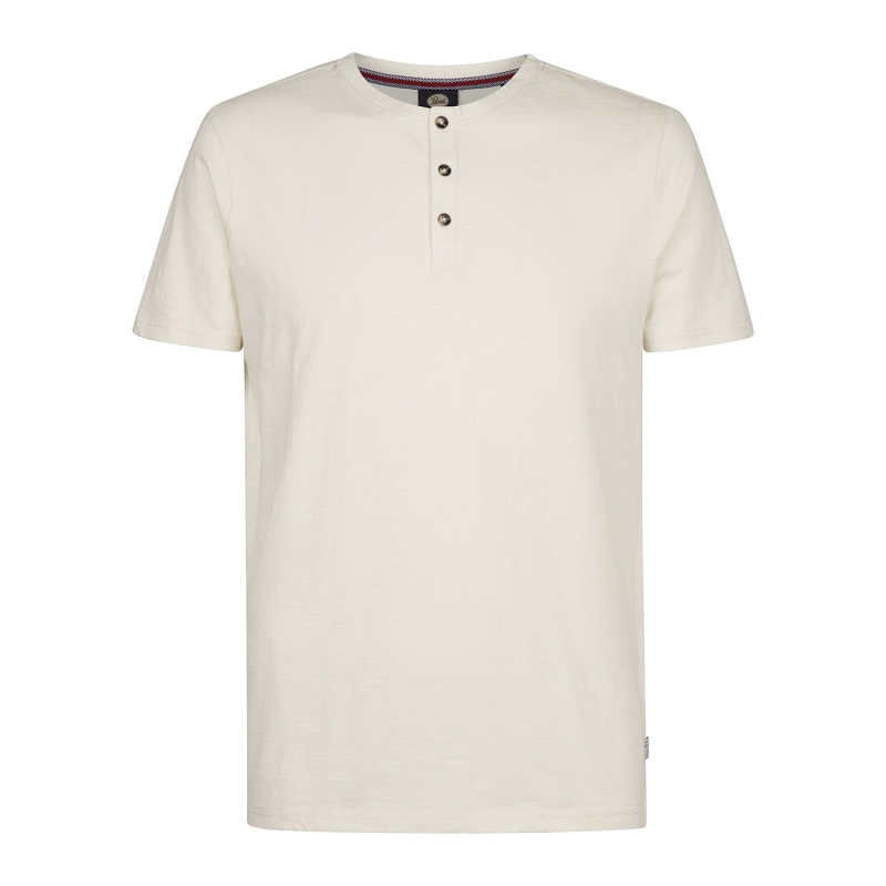 Petrol industries TSR660  MEN TSHIRT SS