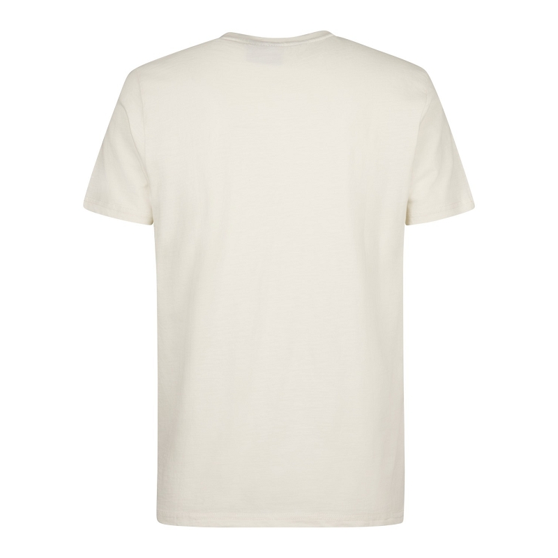 Petrol industries TSR660  MEN TSHIRT SS3092001_3