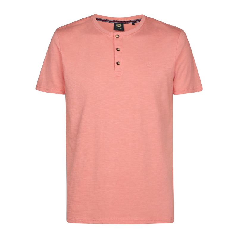 Petrol industries TSR660  MEN TSHIRT SS