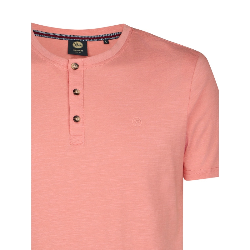Petrol industries TSR660  MEN TSHIRT SS3092002_2