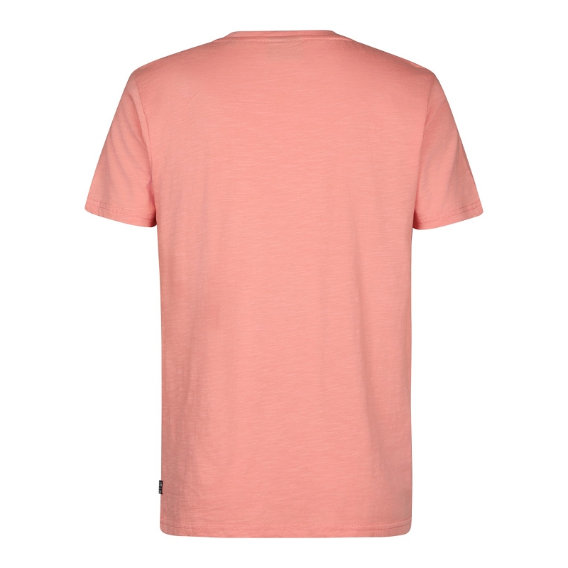 Petrol industries TSR660  MEN TSHIRT SS3092002_3