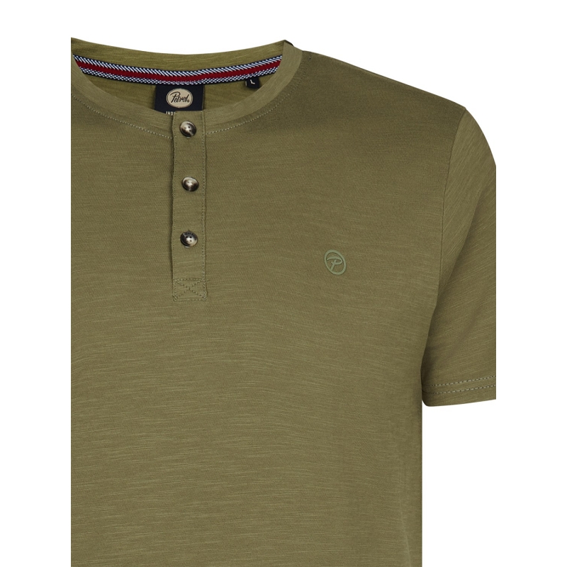 Petrol industries TSR660  MEN TSHIRT SS3092003_2
