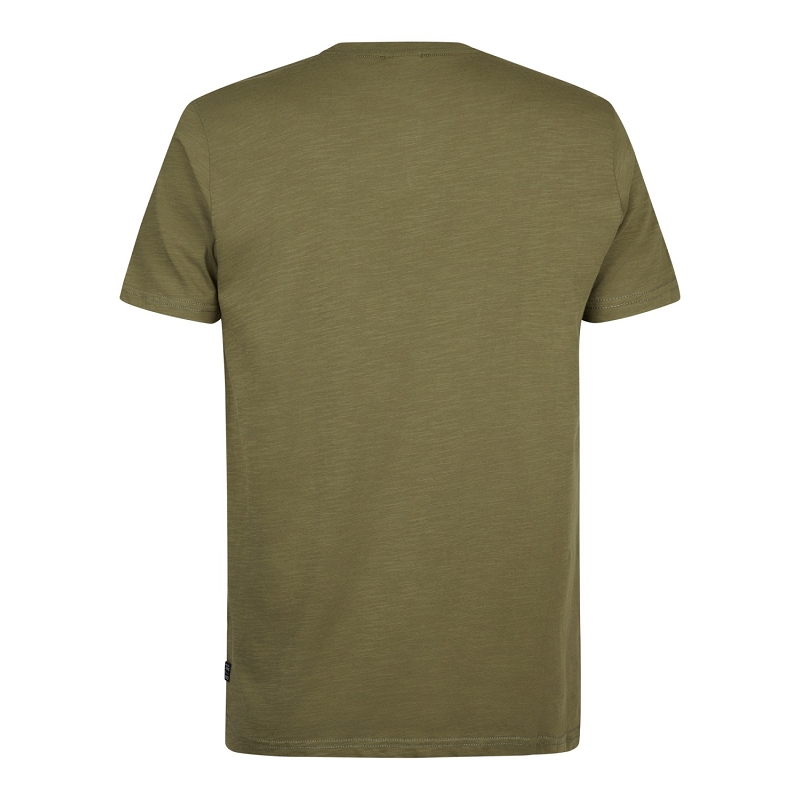Petrol industries TSR660  MEN TSHIRT SS3092003_3