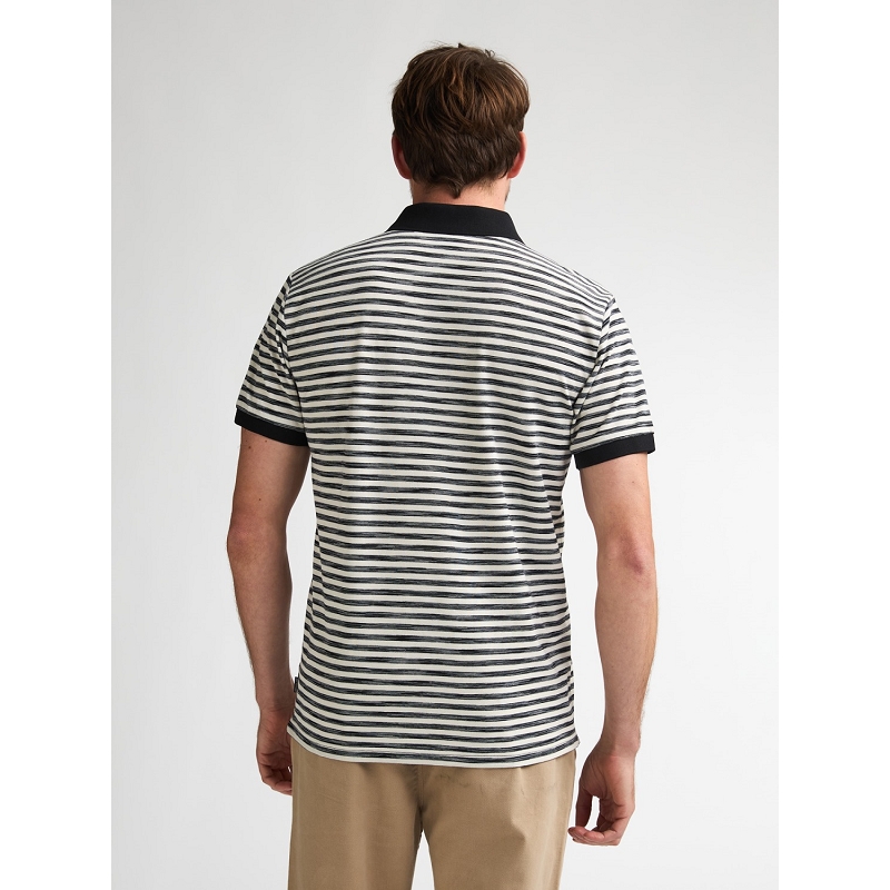 Petrol industries POL904  MEN POLO SHORT SLEEVE3092101_2