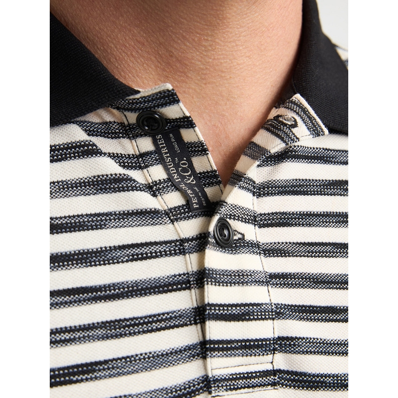 Petrol industries POL904  MEN POLO SHORT SLEEVE3092101_3