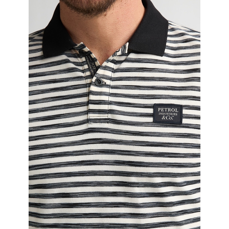 Petrol industries POL904  MEN POLO SHORT SLEEVE3092101_4