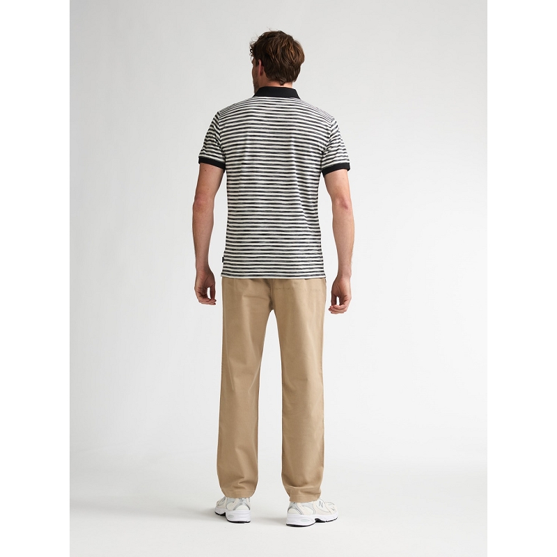 Petrol industries POL904  MEN POLO SHORT SLEEVE3092101_6