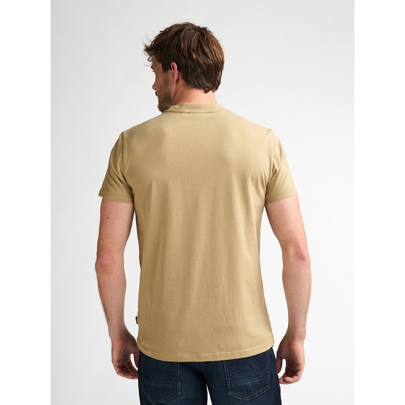Petrol industries TSR632  MEN TSHIRT SS3092202_2