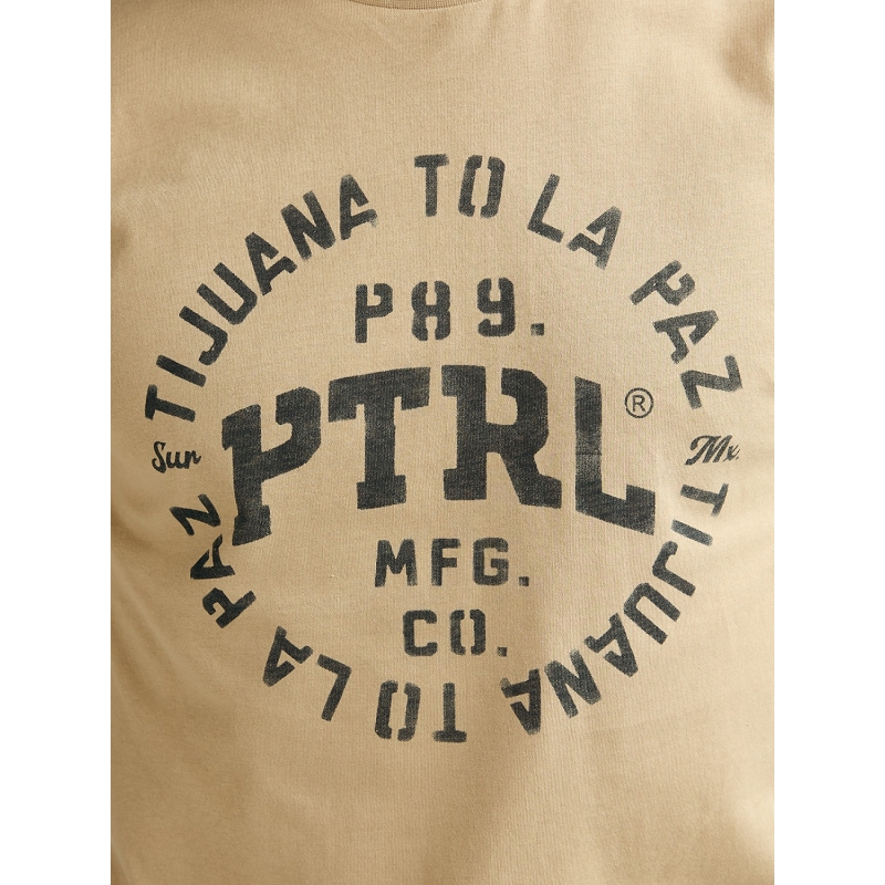 Petrol industries TSR632  MEN TSHIRT SS3092202_3