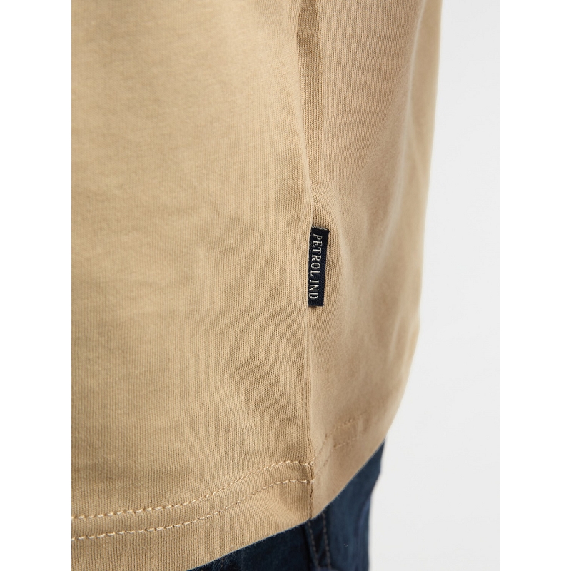 Petrol industries TSR632  MEN TSHIRT SS3092202_4