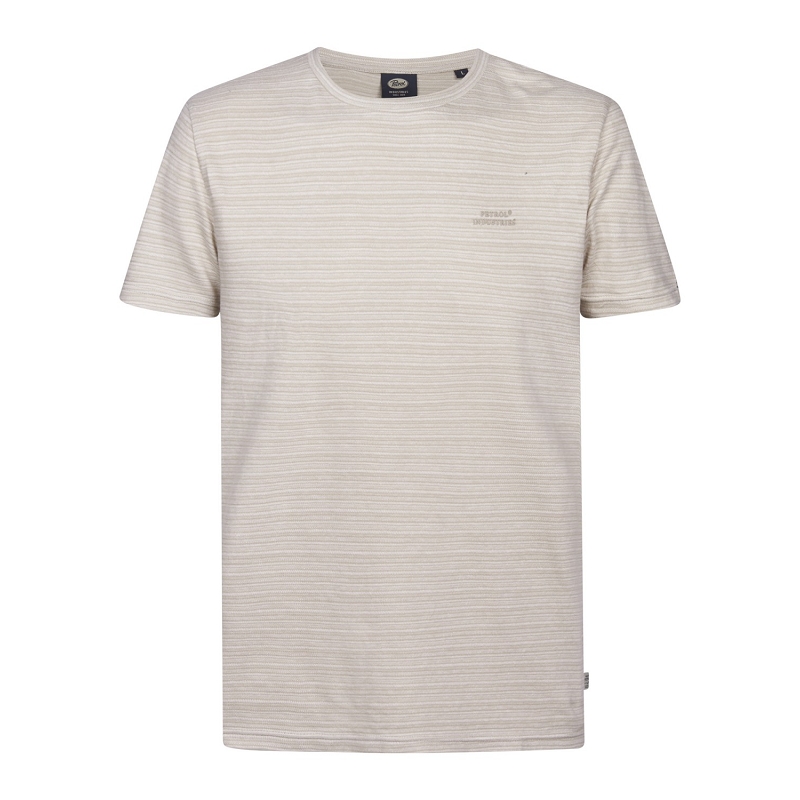 Petrol industries TSR628  MEN TSHIRT SS