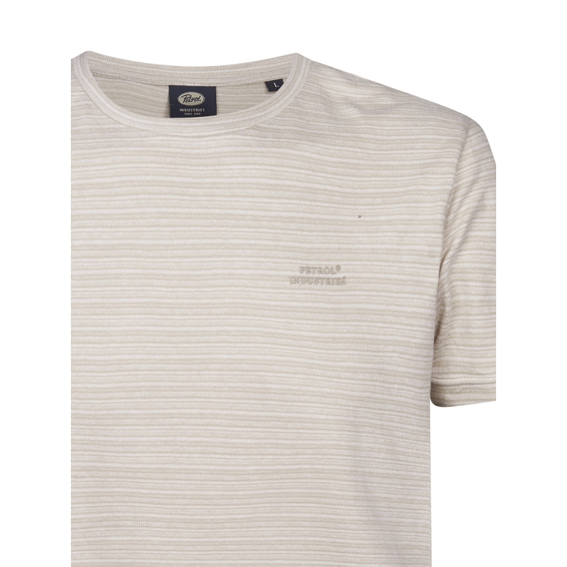 Petrol industries TSR628  MEN TSHIRT SS3092301_2