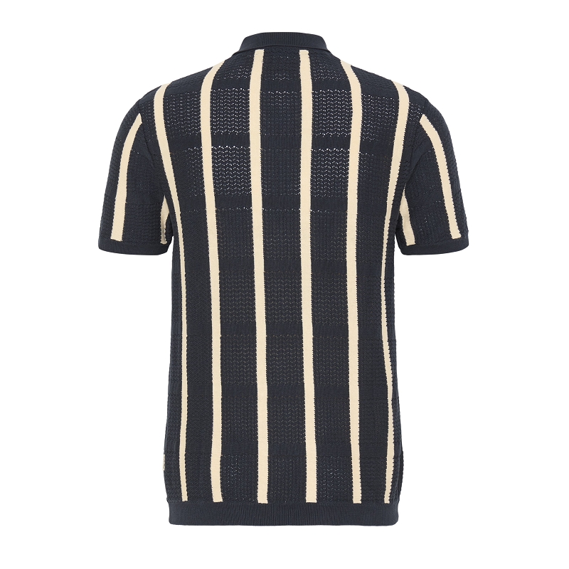 Blend BHDARIN KNIT POLO3100001_2