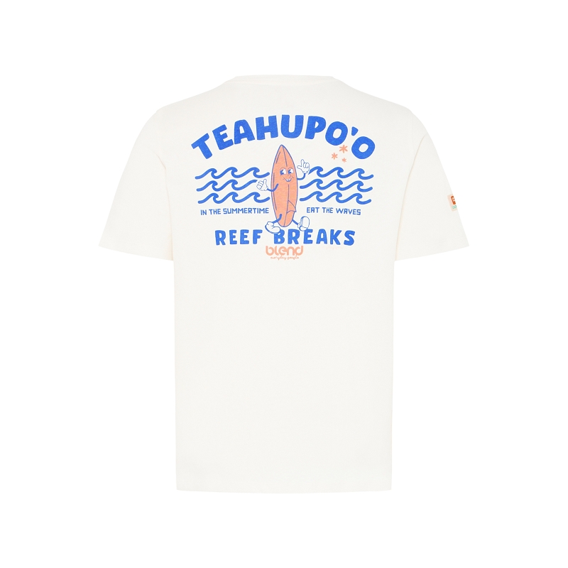 Blend BHSUN ISLAND TEE3100601_2