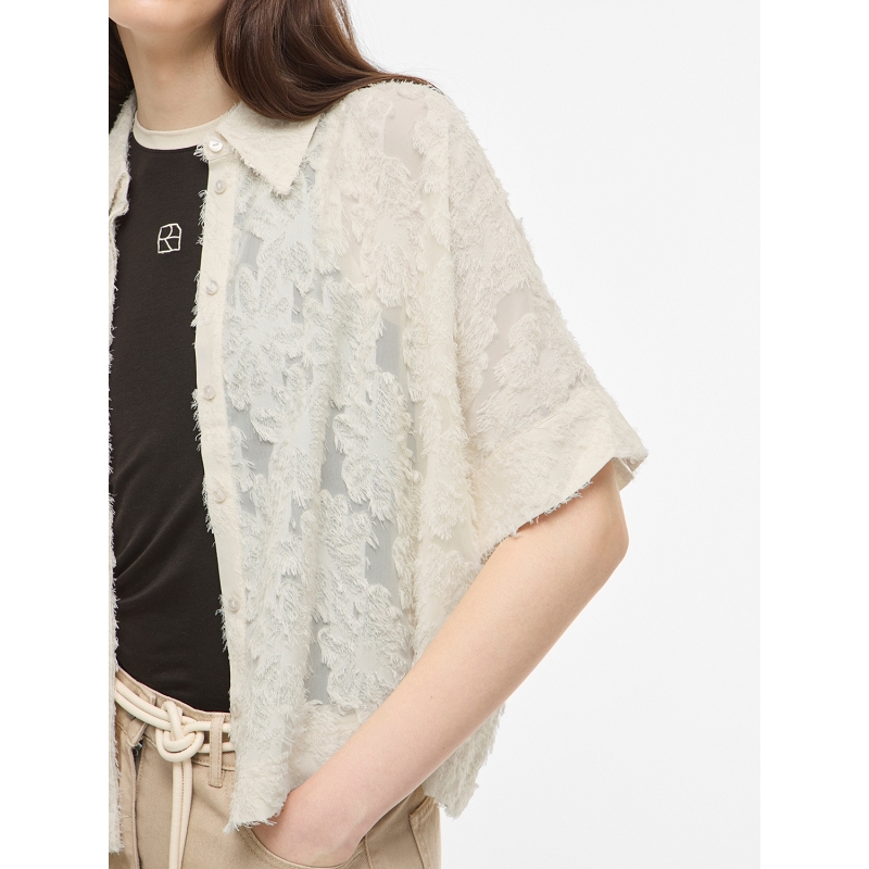 Rouge edit ROUKYOTO 24 SHIRT13106501_3