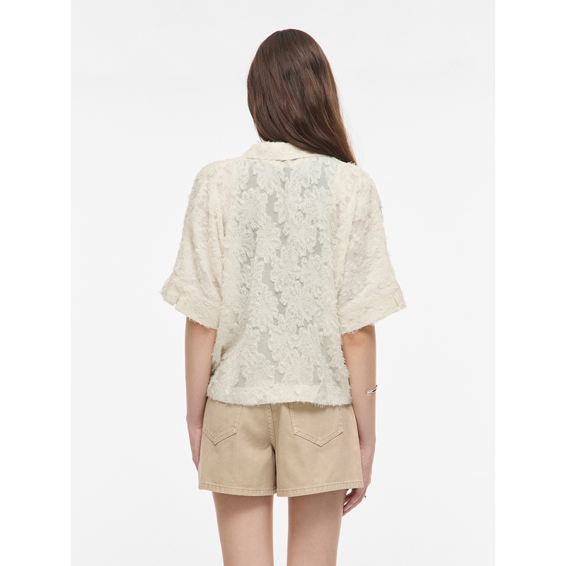 Rouge edit ROUKYOTO 24 SHIRT13106501_5