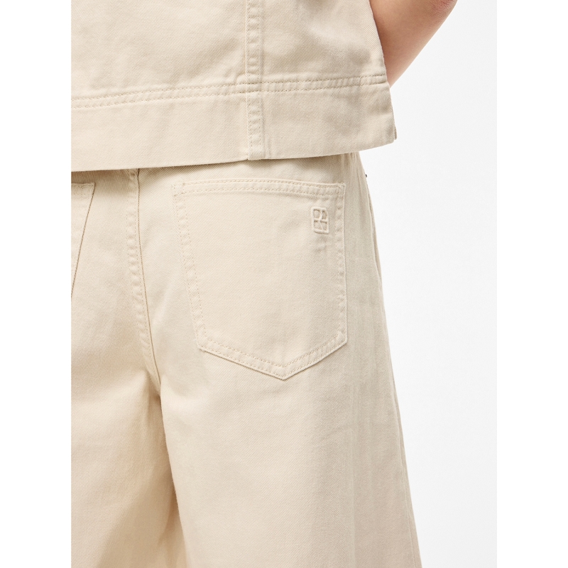 Rouge edit ROUHARPER RW WF DENIM SHORTSPF3107601_3