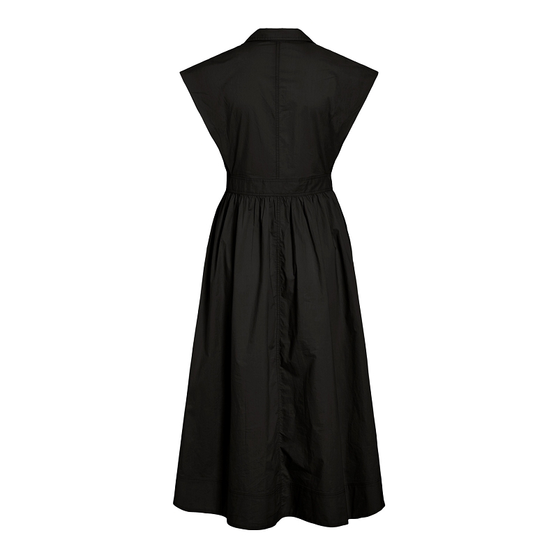 Rouge edit ROUASHER SS MIDI DRESS3108201_2