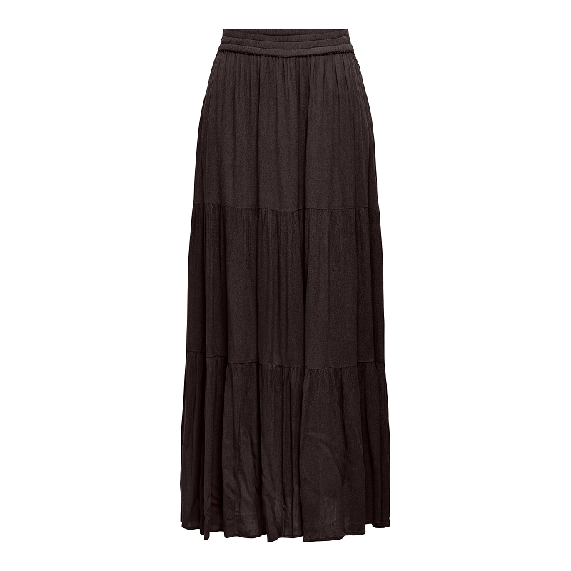 Only MIKKA LIFE LONG SKIRT WVN NOOS