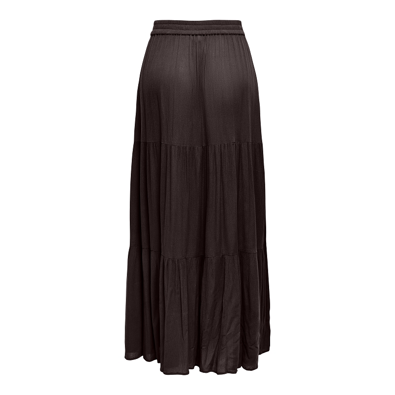 Only MIKKA LIFE LONG SKIRT WVN NOOS3112001_2