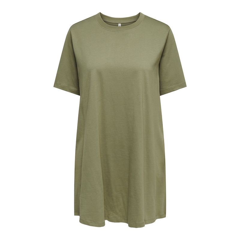 Only MARA LIFE SS POCKET DRESS JRS NOOS3112801_6