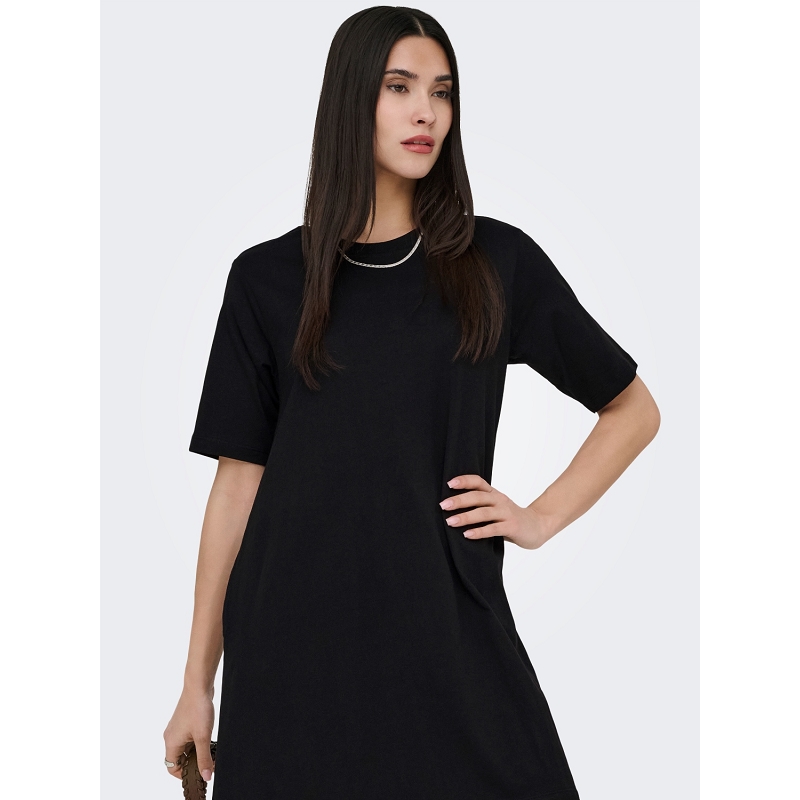 Only MARA LIFE SS POCKET DRESS JRS NOOS3112802_3