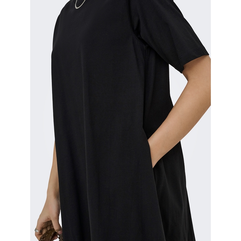 Only MARA LIFE SS POCKET DRESS JRS NOOS3112802_4