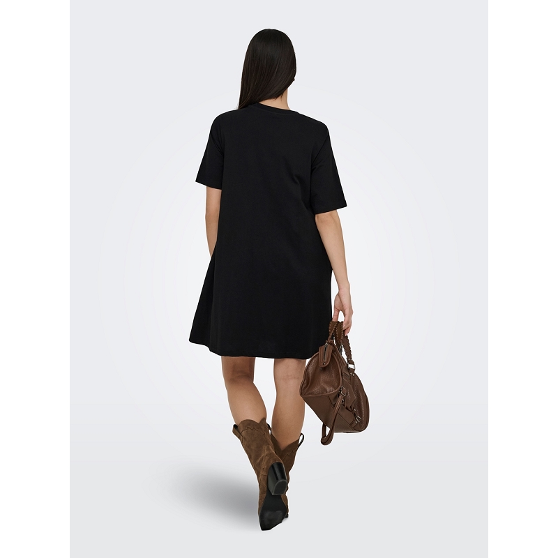 Only MARA LIFE SS POCKET DRESS JRS NOOS3112802_5