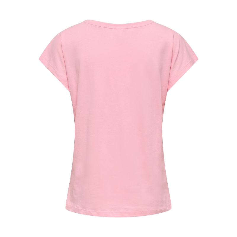 Only IMELDA LIFE SS VNECK BEADS TOP CSJRS3113602_2