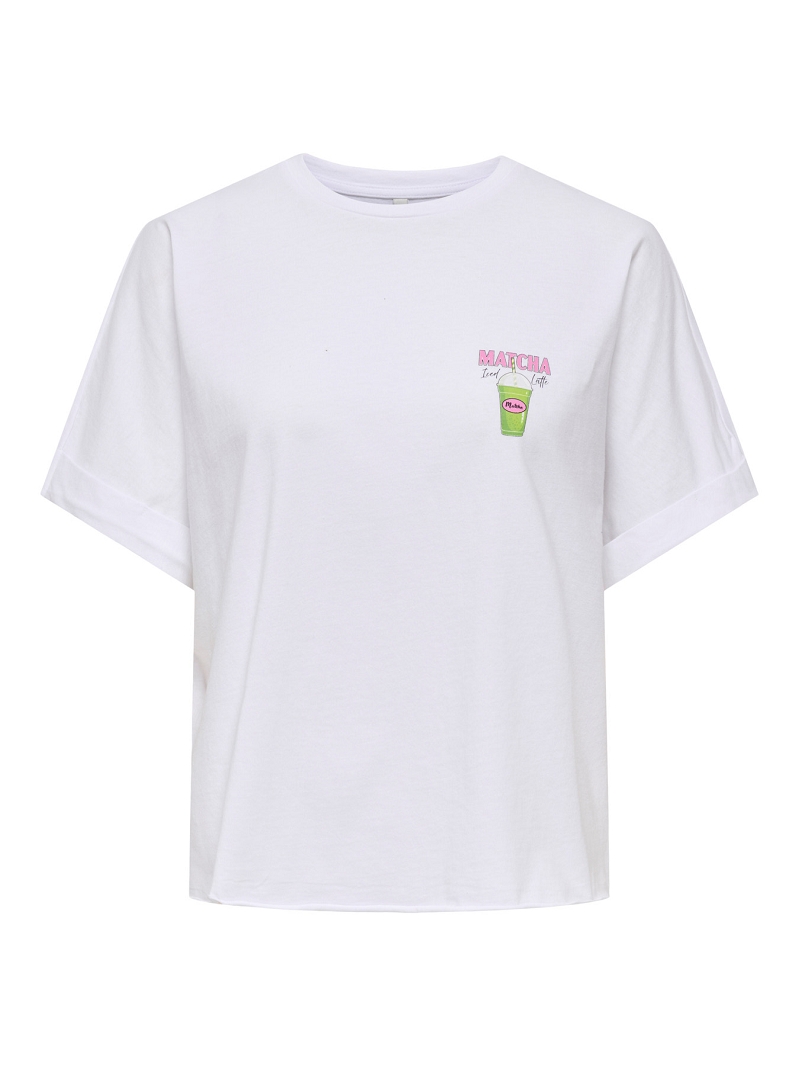 Only MINNA LIFE SS PRINT TOP CS JRS3113902_2