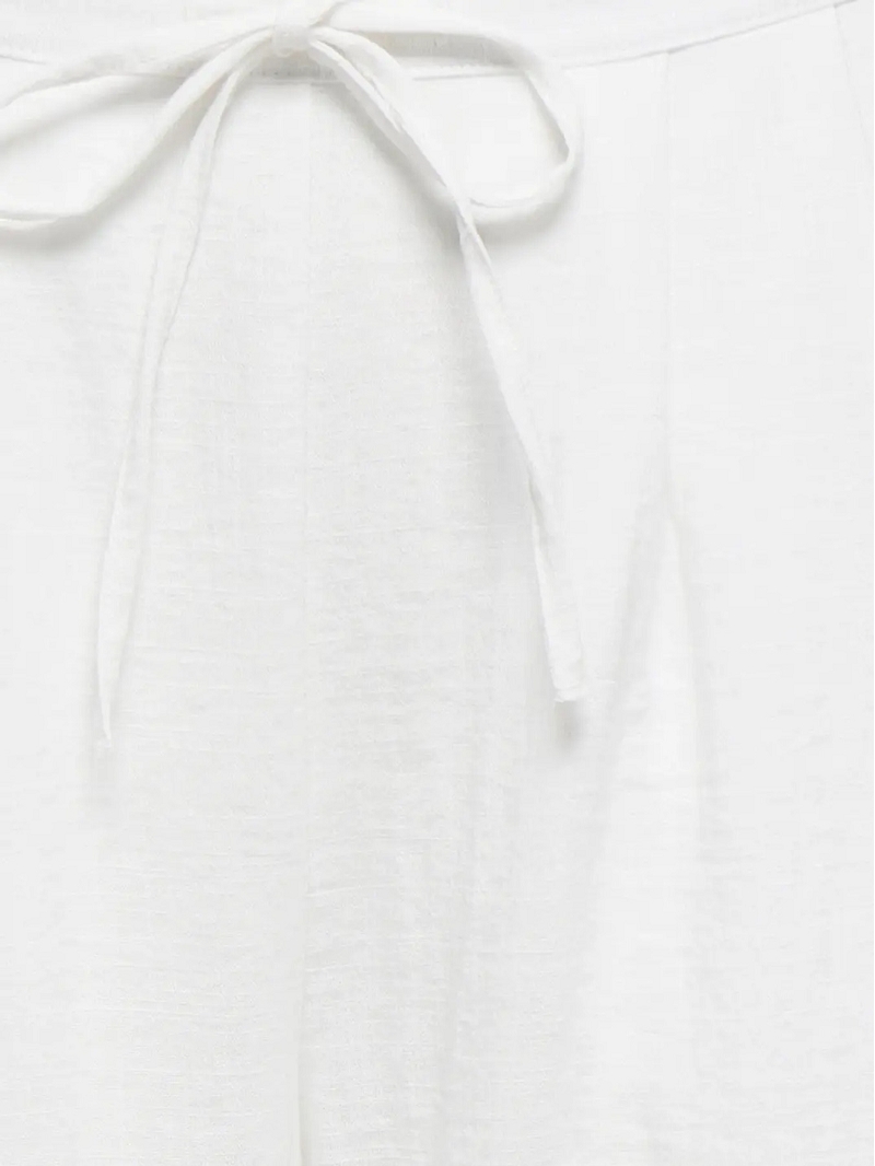 Only ITA LIFE MW LINEN LOOK WIDE PANT TLR3114801_5