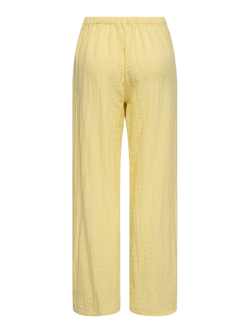 Only ITA LIFE MW LINEN LOOK WIDE PANT TLR3114803_2