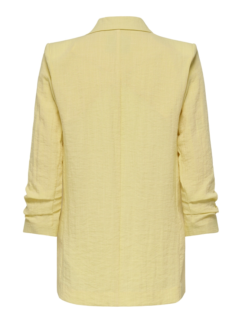 Only ITA LIFE 34 LINEN LOOK BLAZER TLR3115201_2