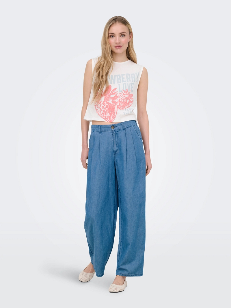 Only BEA HW DNM WIDE DNM BJ3117001_3