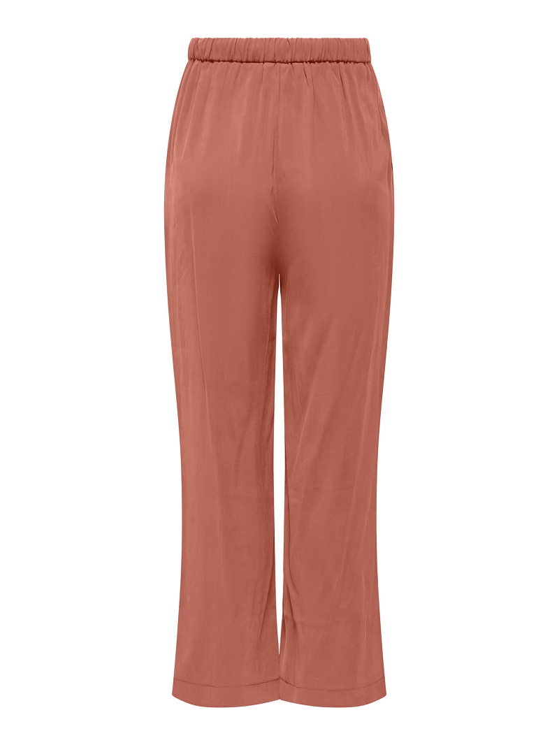 Only MADELI OAKLYN LONG PULL UP PANTS WVN3120301_2