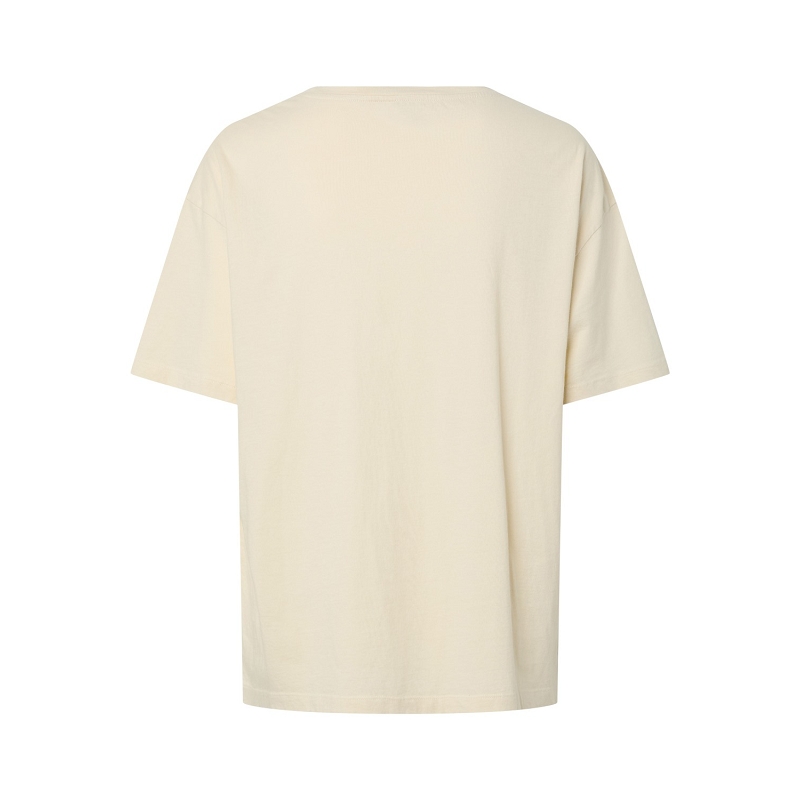 Pieces PCSALLY SS ONECK TSHIRT JSR FC3132702_2