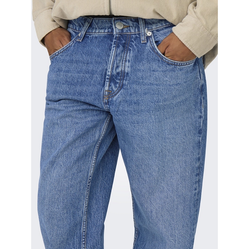 Only and sons ONSEDGE STRAIGHT BROMO 00173133101_4