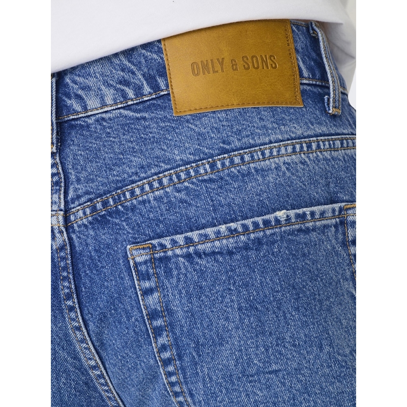 Only and sons ONSEDGE STRAIGHT BROMO 00173133101_5