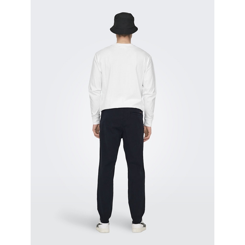 Only and sons ONSLINUS TAPER 0183 PANT NOOS3134001_3