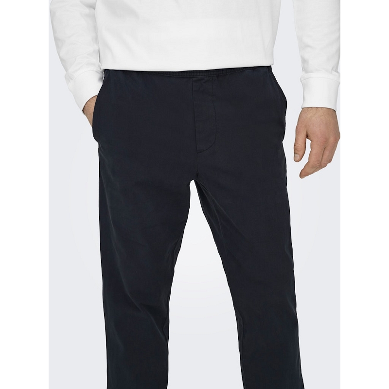 Only and sons ONSLINUS TAPER 0183 PANT NOOS3134001_4