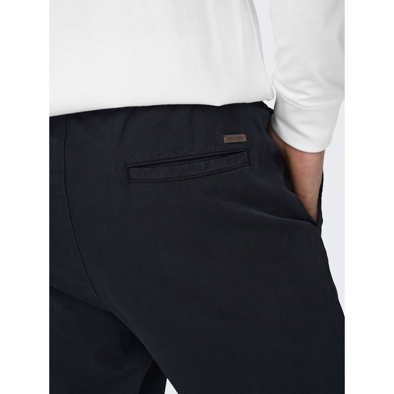 Only and sons ONSLINUS TAPER 0183 PANT NOOS3134001_5