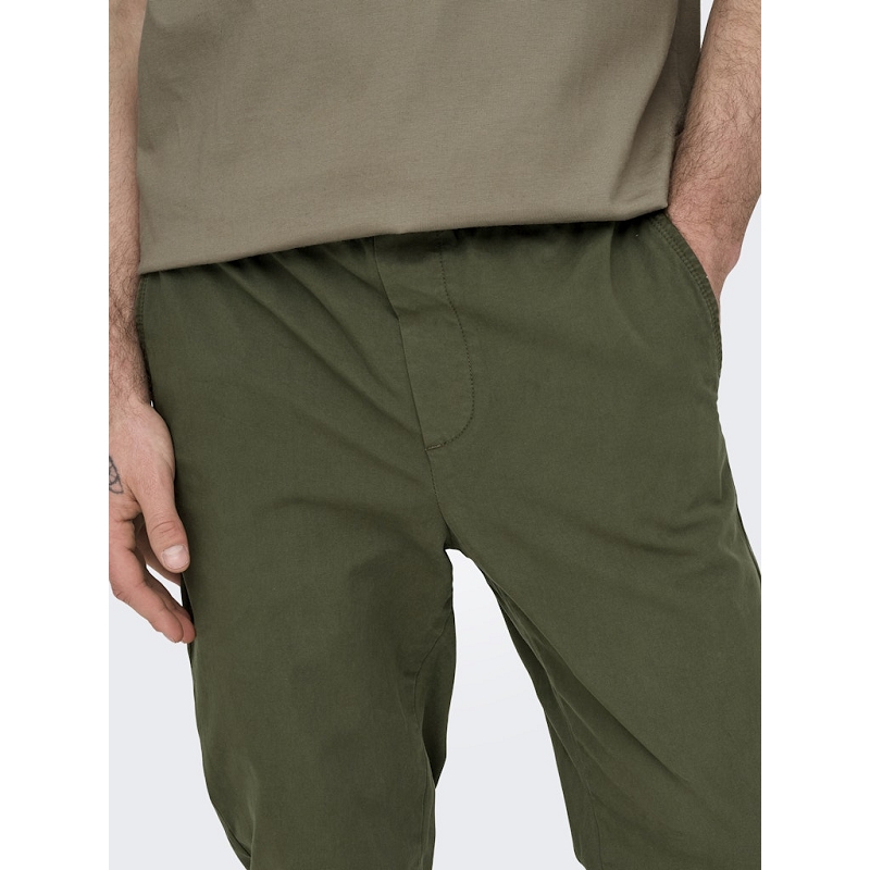 Only and sons ONSLINUS TAPER 0183 PANT NOOS3134002_4