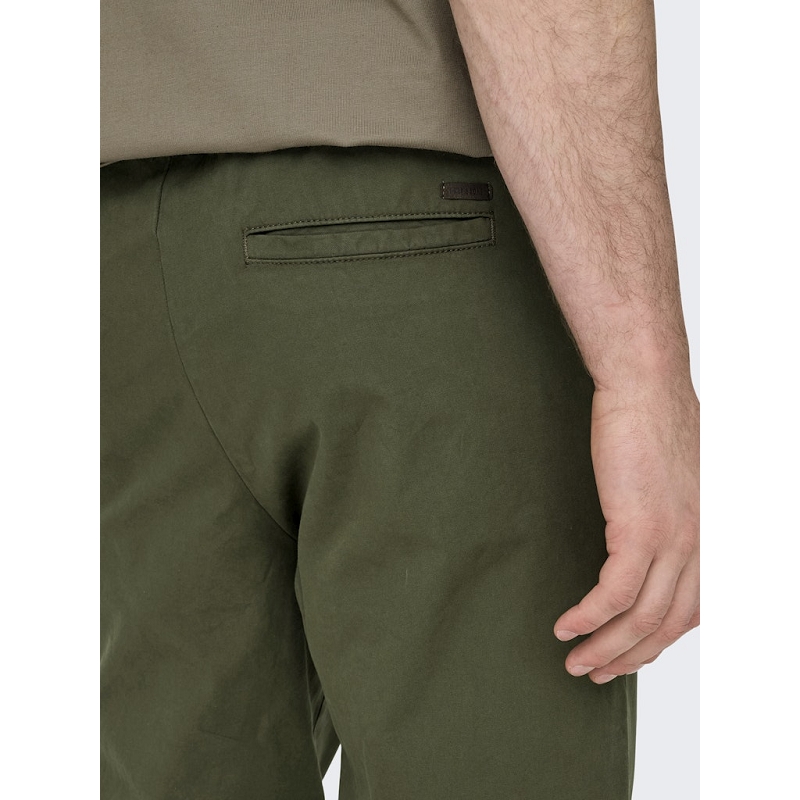 Only and sons ONSLINUS TAPER 0183 PANT NOOS3134002_5
